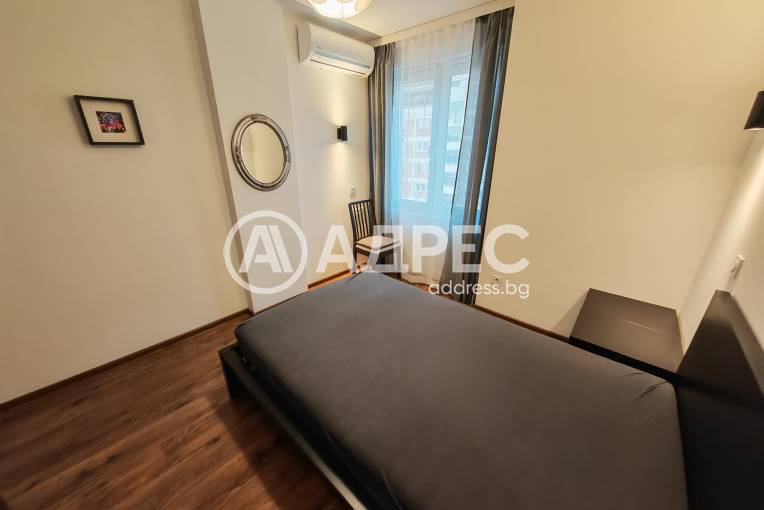 Тристаен апартамент, София, Младост 3, 689672, Снимка 14