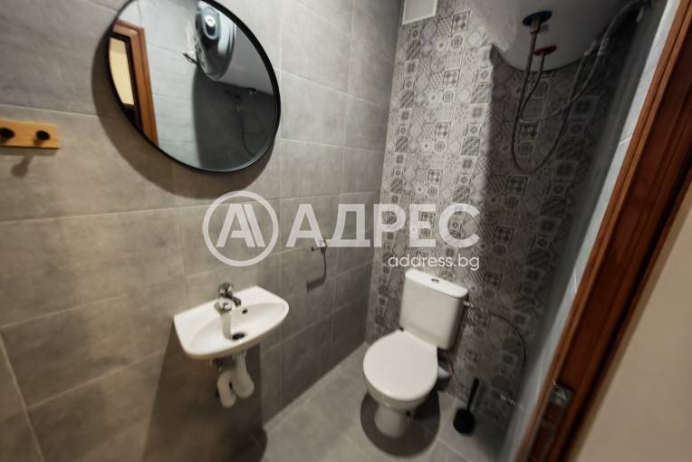 Тристаен апартамент, София, Младост 3, 689672, Снимка 15