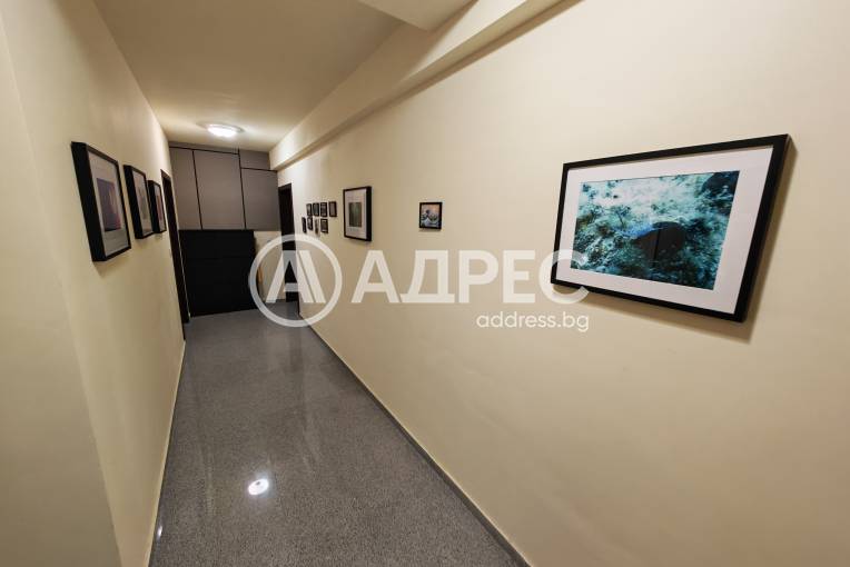 Тристаен апартамент, София, Младост 3, 689672, Снимка 16