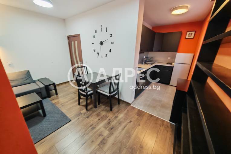 Тристаен апартамент, София, Младост 3, 689672, Снимка 3