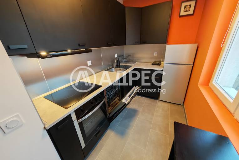 Тристаен апартамент, София, Младост 3, 689672, Снимка 4