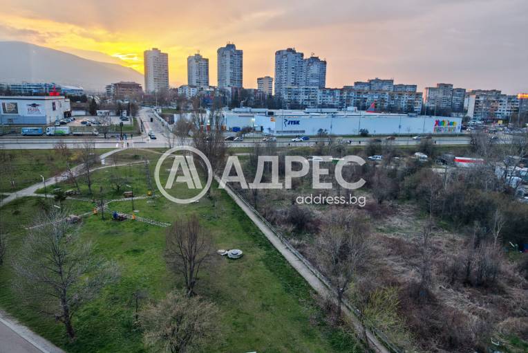 Тристаен апартамент, София, Младост 3, 689672, Снимка 5