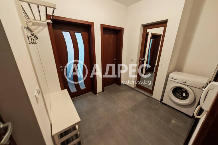 Тристаен апартамент, София, Младост 3, 689672, Снимка 6