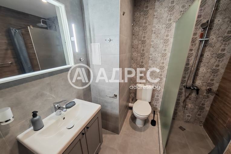 Тристаен апартамент, София, Младост 3, 689672, Снимка 7
