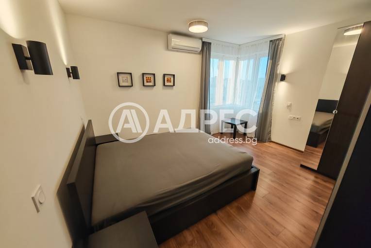 Тристаен апартамент, София, Младост 3, 689672, Снимка 9