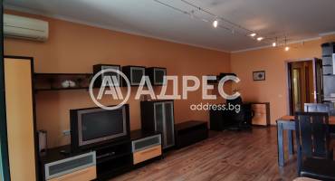 Двустаен апартамент, София, Център, 693672, Снимка 11
