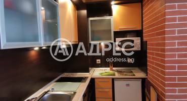 Двустаен апартамент, София, Център, 693672, Снимка 13