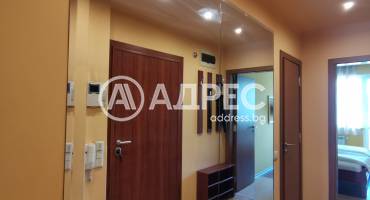 Двустаен апартамент, София, Център, 693672, Снимка 2