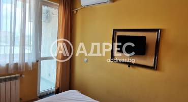 Двустаен апартамент, София, Център, 693672, Снимка 3