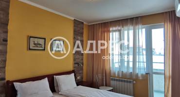 Двустаен апартамент, София, Център, 693672, Снимка 5