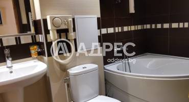 Двустаен апартамент, София, Център, 693672, Снимка 6