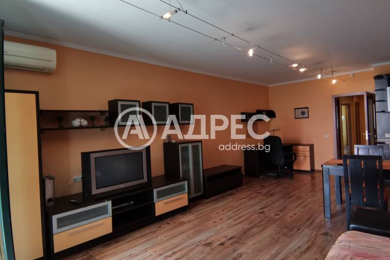 Двустаен апартамент, София, Център, 693672, Снимка 11