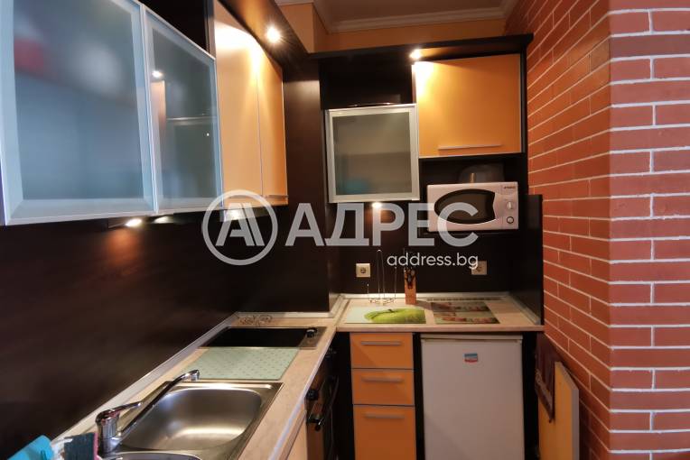 Двустаен апартамент, София, Център, 693672, Снимка 13