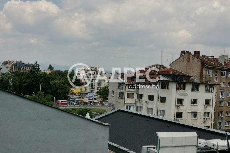 Двустаен апартамент, София, Център, 693672, Снимка 16