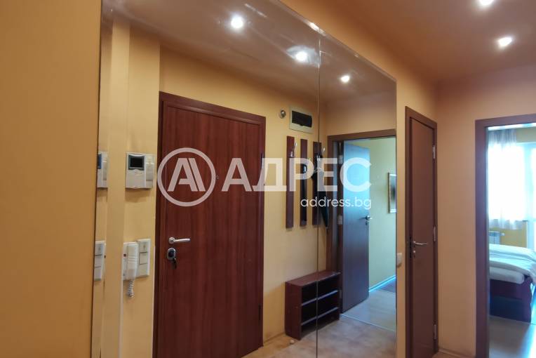 Двустаен апартамент, София, Център, 693672, Снимка 2