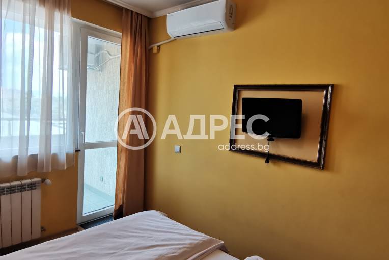 Двустаен апартамент, София, Център, 693672, Снимка 3