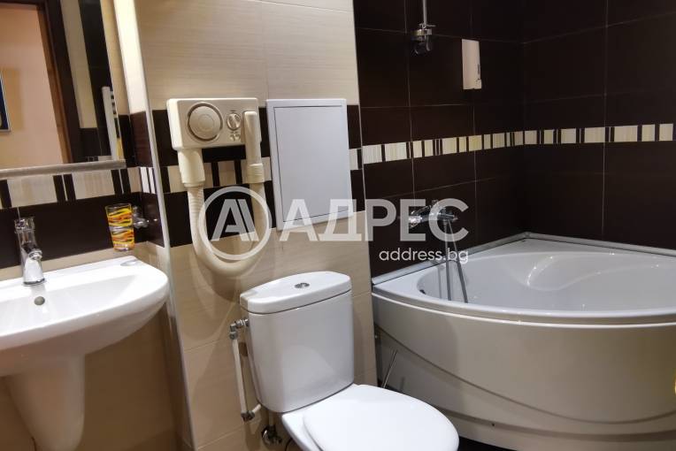 Двустаен апартамент, София, Център, 693672, Снимка 6