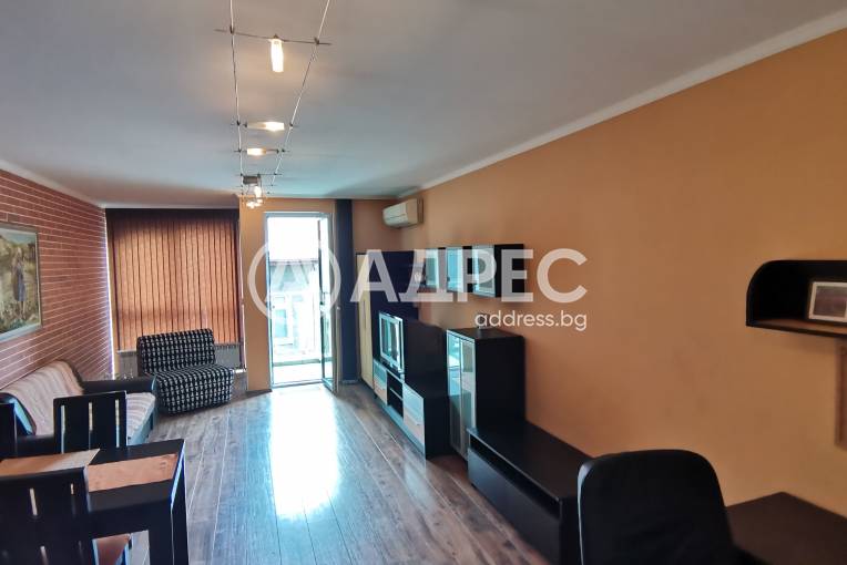 Двустаен апартамент, София, Център, 693672, Снимка 9