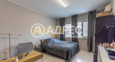Двустаен апартамент, Варна, Чаталджа, 694672, Снимка 5