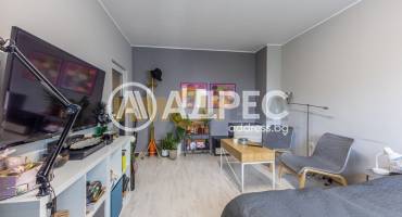 Двустаен апартамент, Варна, Чаталджа, 694672, Снимка 6