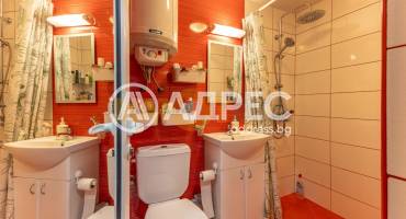 Двустаен апартамент, Варна, Чаталджа, 694672, Снимка 7