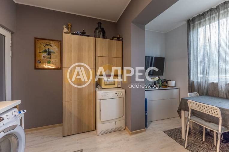Двустаен апартамент, Варна, Чаталджа, 694672, Снимка 3