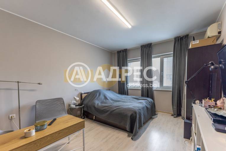 Двустаен апартамент, Варна, Чаталджа, 694672, Снимка 5