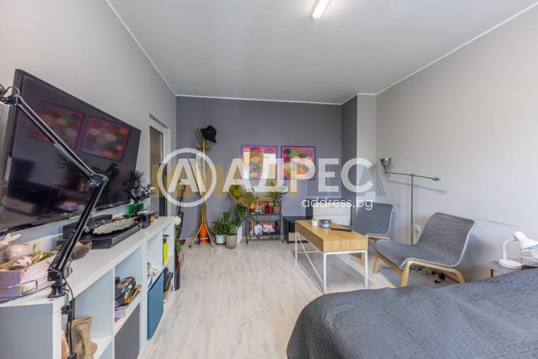 Двустаен апартамент, Варна, Чаталджа, 694672, Снимка 6