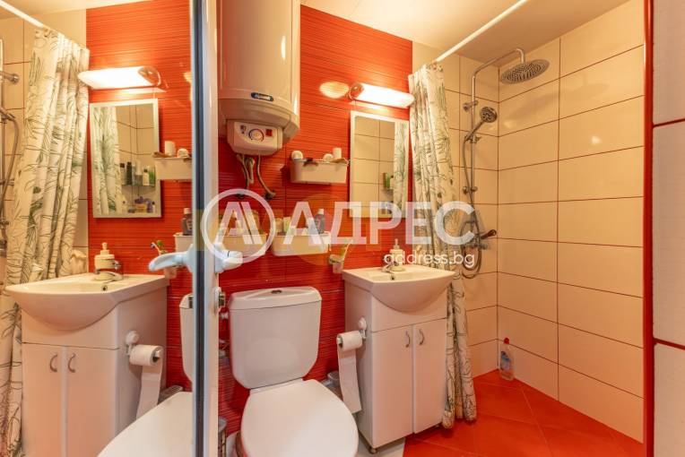 Двустаен апартамент, Варна, Чаталджа, 694672, Снимка 7