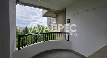 Тристаен апартамент, София, Красно село, 695672, Снимка 14