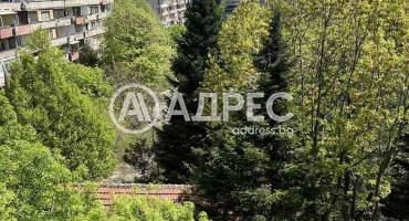 Тристаен апартамент, София, Красно село, 695672, Снимка 17