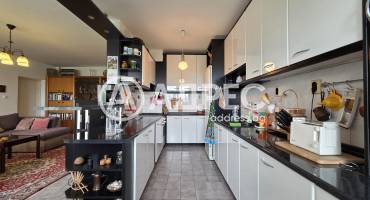 Тристаен апартамент, София, Красно село, 695672, Снимка 4