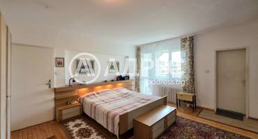 Тристаен апартамент, София, Красно село, 695672, Снимка 5