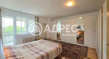 Тристаен апартамент, София, Красно село, 695672, Снимка 6