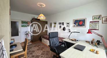 Тристаен апартамент, София, Красно село, 695672, Снимка 8