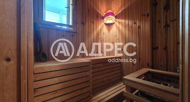 Тристаен апартамент, София, Красно село, 695672, Снимка 9