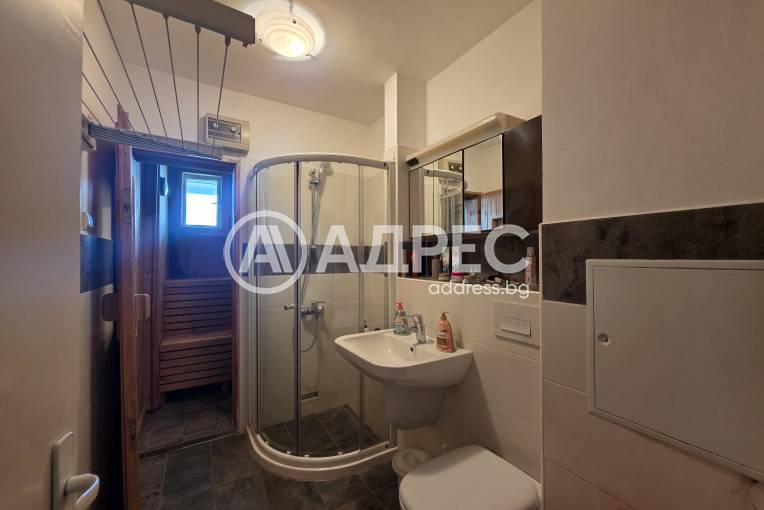 Тристаен апартамент, София, Красно село, 695672, Снимка 10