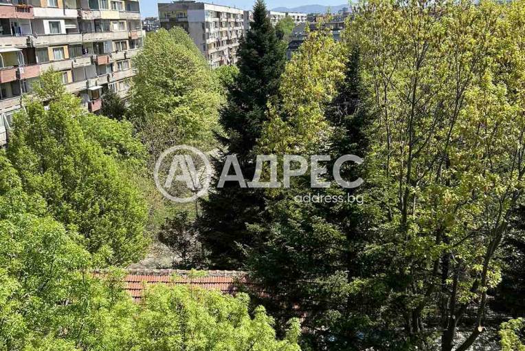 Тристаен апартамент, София, Красно село, 695672, Снимка 17