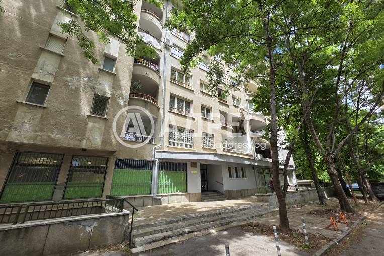 Тристаен апартамент, София, Красно село, 695672, Снимка 19