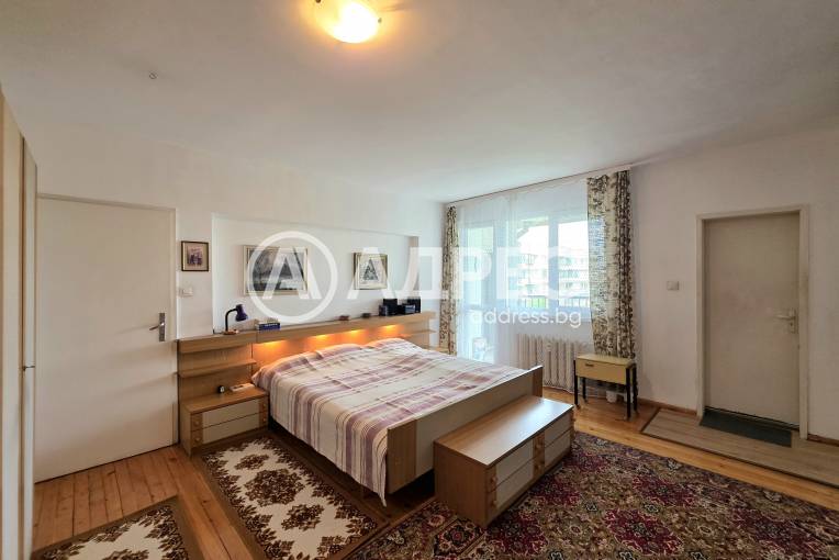 Тристаен апартамент, София, Красно село, 695672, Снимка 5