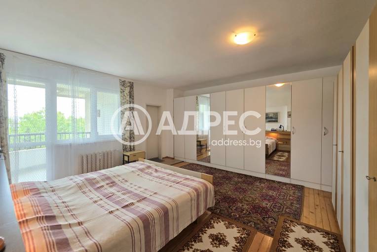 Тристаен апартамент, София, Красно село, 695672, Снимка 6
