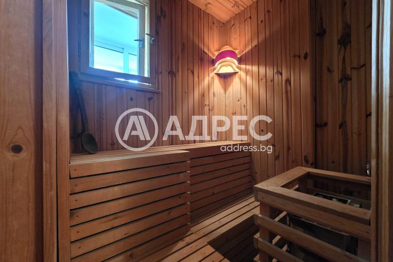 Тристаен апартамент, София, Красно село, 695672, Снимка 9