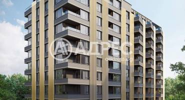 Тристаен апартамент, София, Борово, 699672, Снимка 1