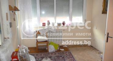 Многостаен апартамент, Добрич, Център, 600673, Снимка 3