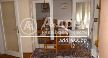 Многостаен апартамент, Добрич, Център, 600673, Снимка 5