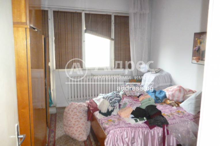 Многостаен апартамент, Добрич, Център, 600673, Снимка 7