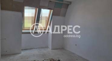 Тристаен апартамент, Ямбол, 636673, Снимка 16