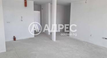 Тристаен апартамент, Ямбол, 636673, Снимка 17