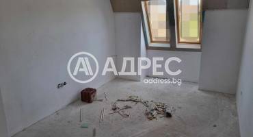 Тристаен апартамент, Ямбол, 636673, Снимка 21