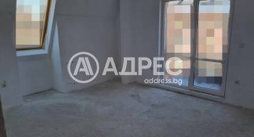 Тристаен апартамент, Ямбол, 636673, Снимка 22